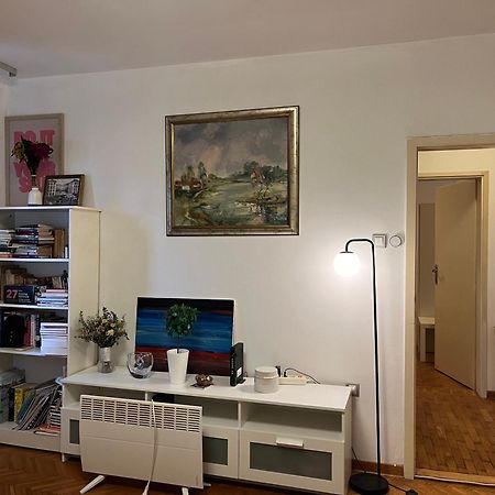 Istanbul Apartment 2 베오그라드 외부 사진