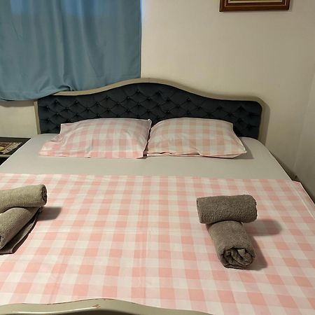 Istanbul Apartment 2 베오그라드 외부 사진