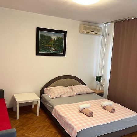 Istanbul Apartment 2 베오그라드 외부 사진