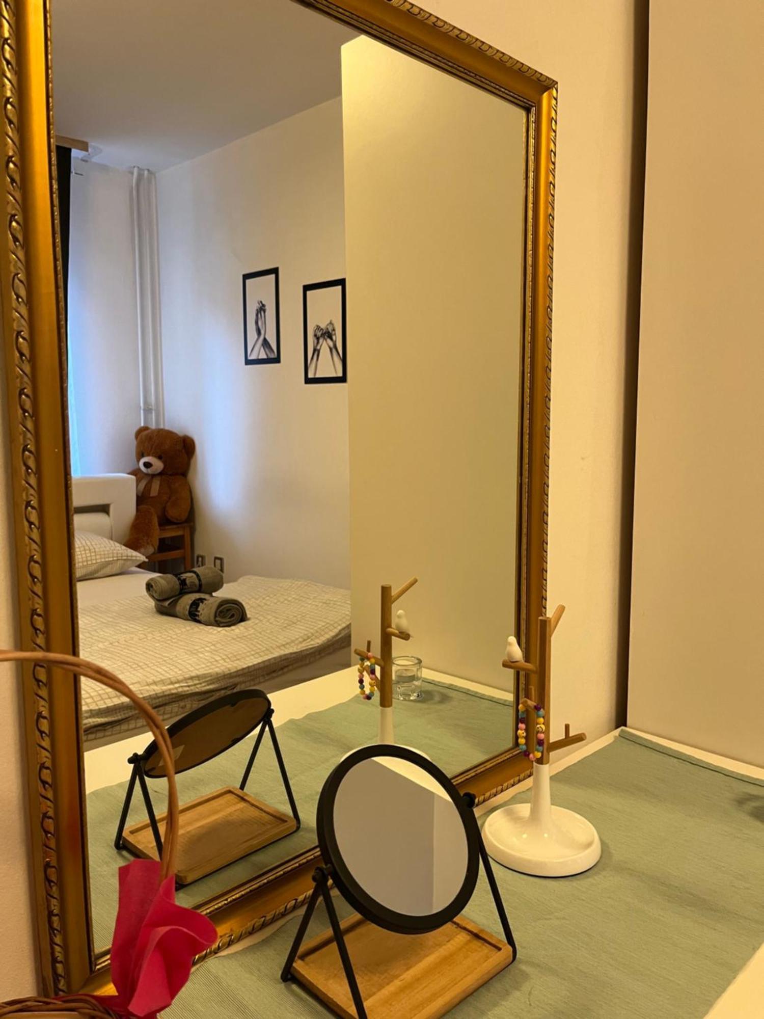 Istanbul Apartment 2 베오그라드 외부 사진