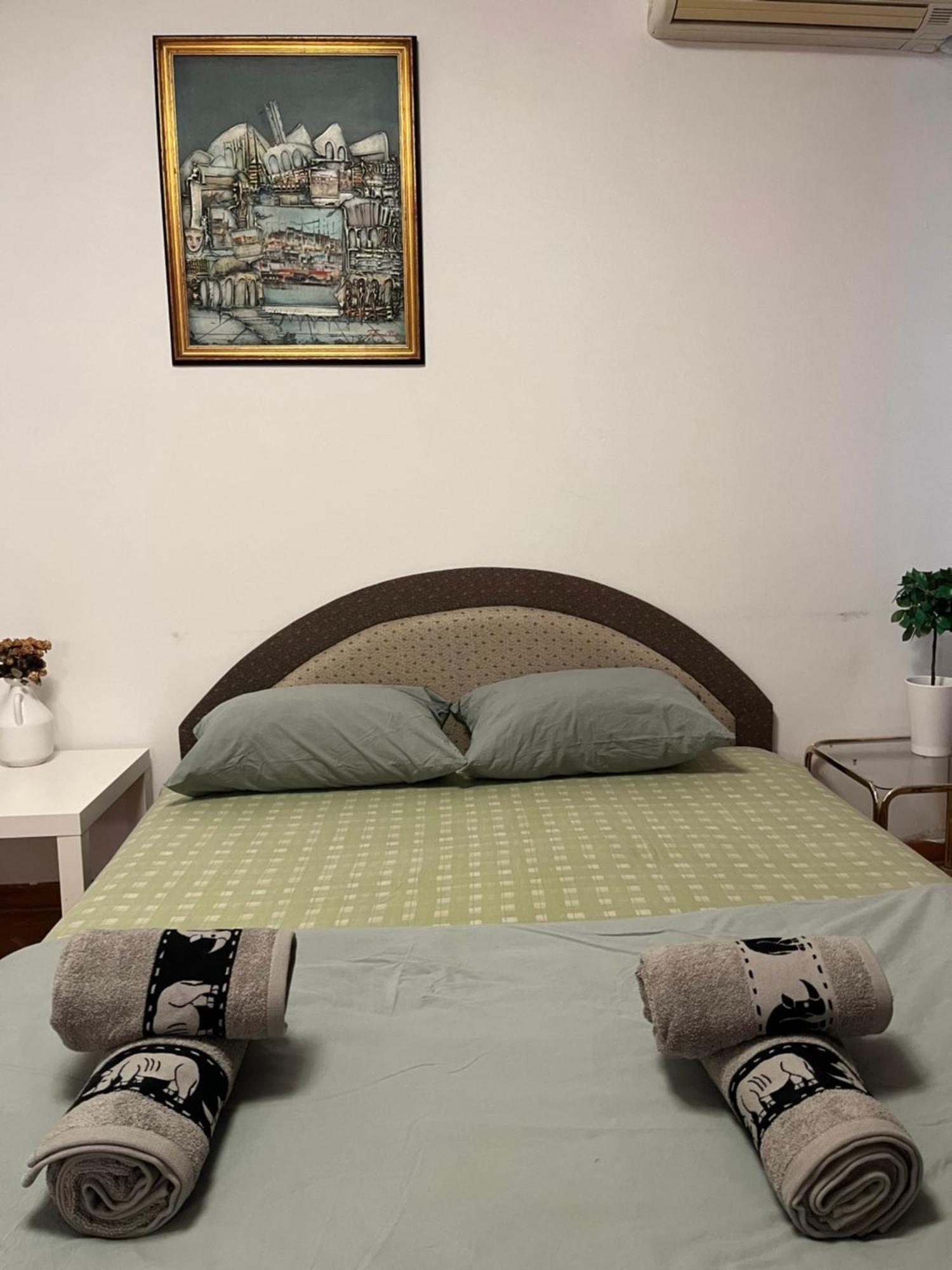 Istanbul Apartment 2 베오그라드 외부 사진