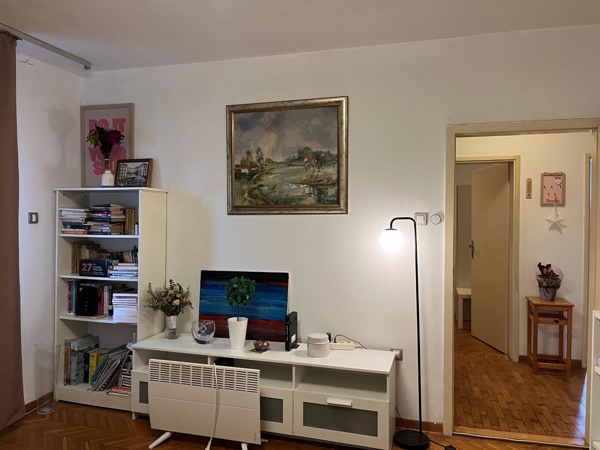 Istanbul Apartment 2 베오그라드 외부 사진