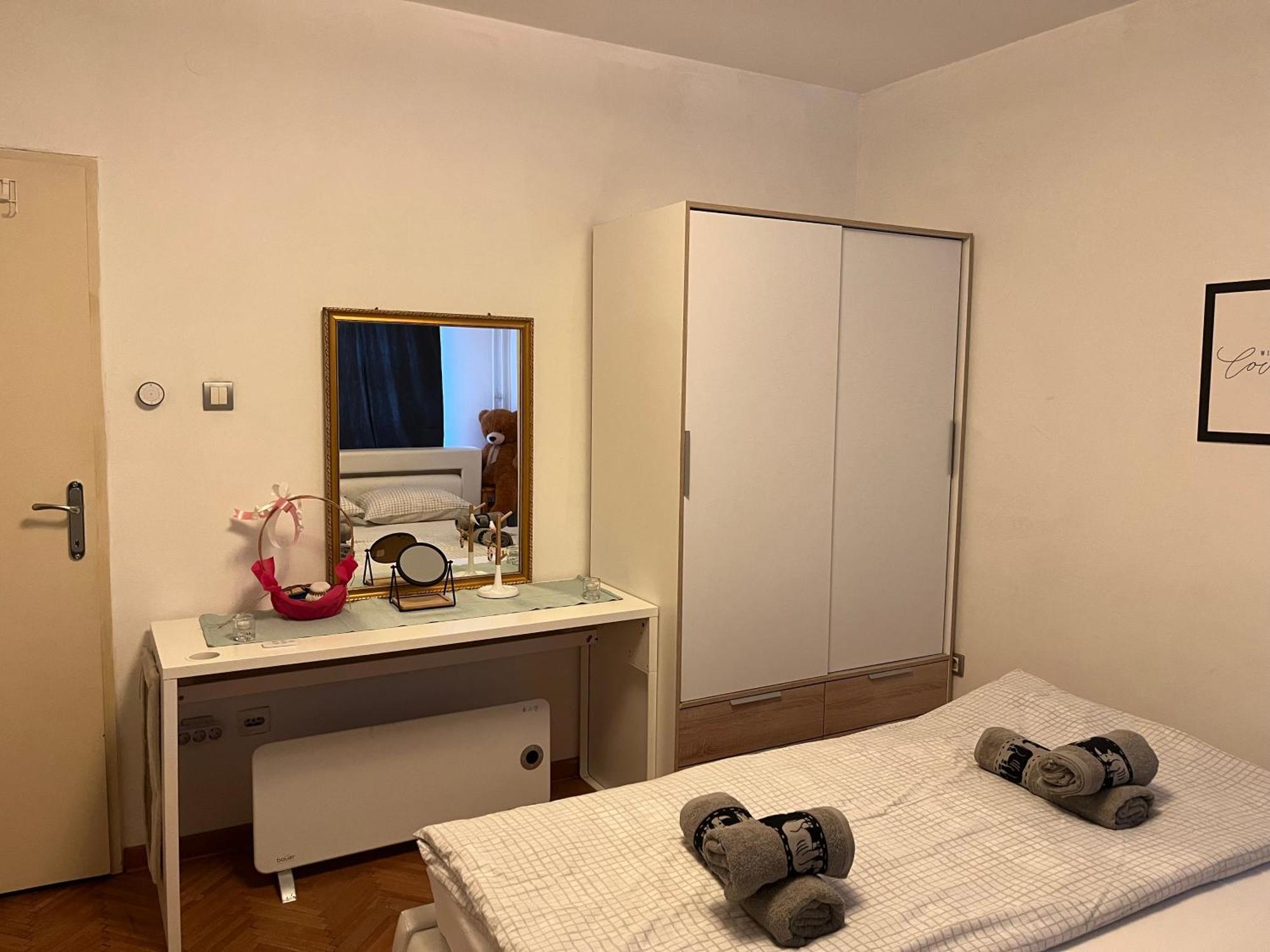 Istanbul Apartment 2 베오그라드 외부 사진