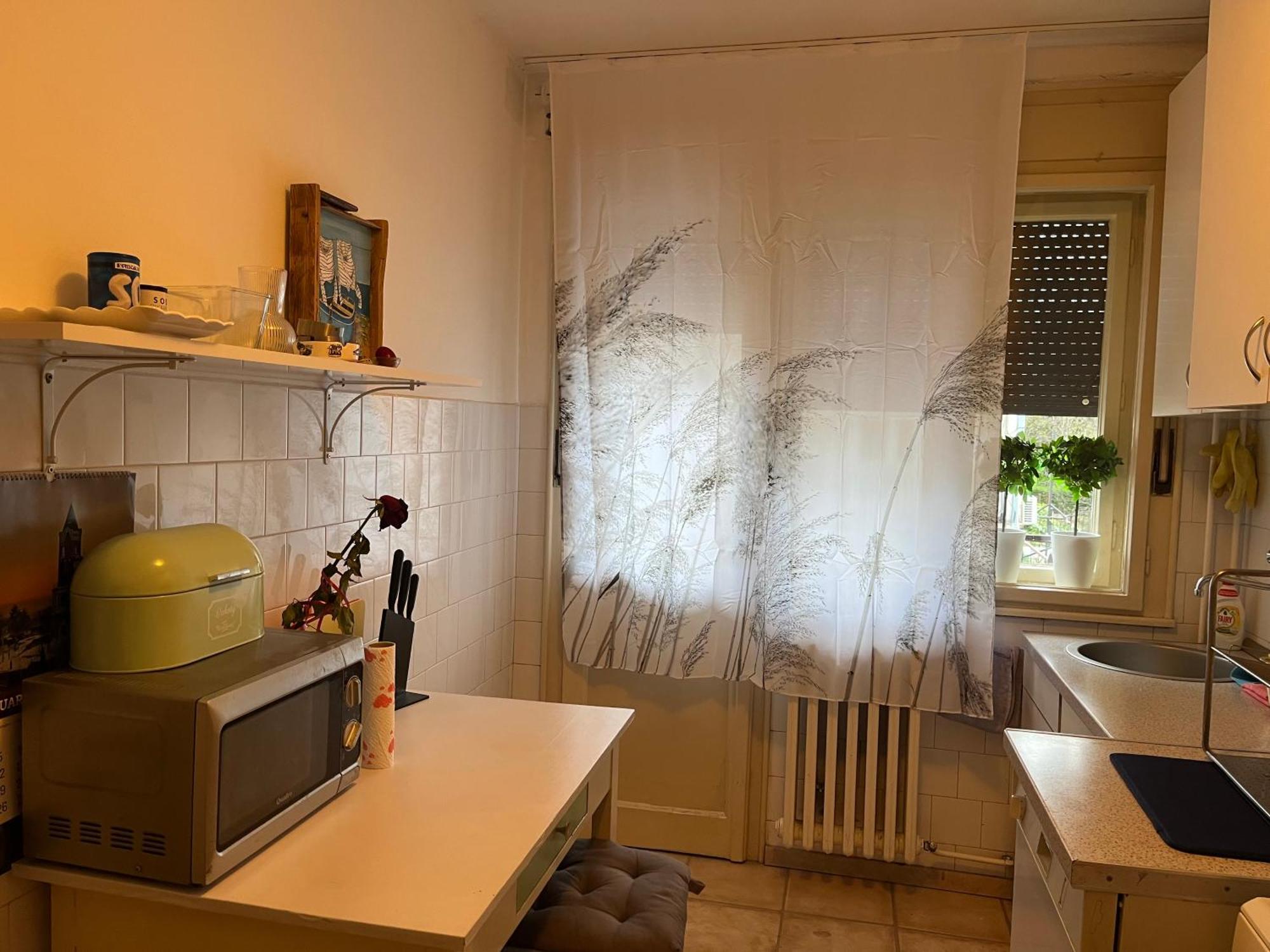 Istanbul Apartment 2 베오그라드 외부 사진