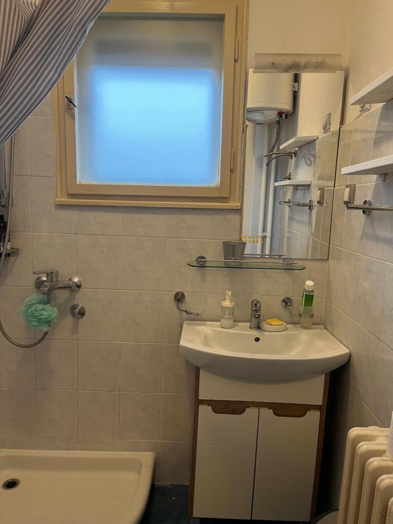 Istanbul Apartment 2 베오그라드 외부 사진