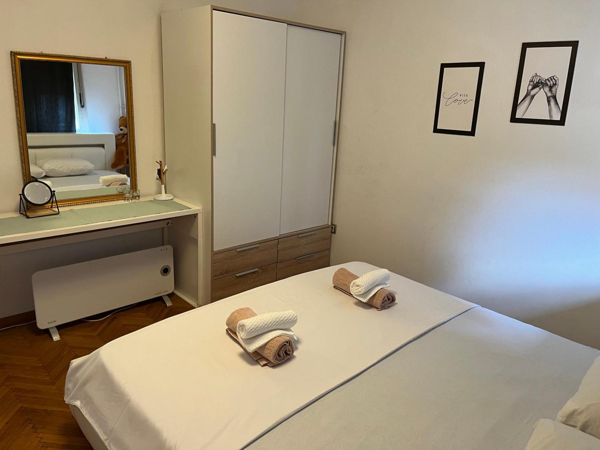 Istanbul Apartment 2 베오그라드 외부 사진