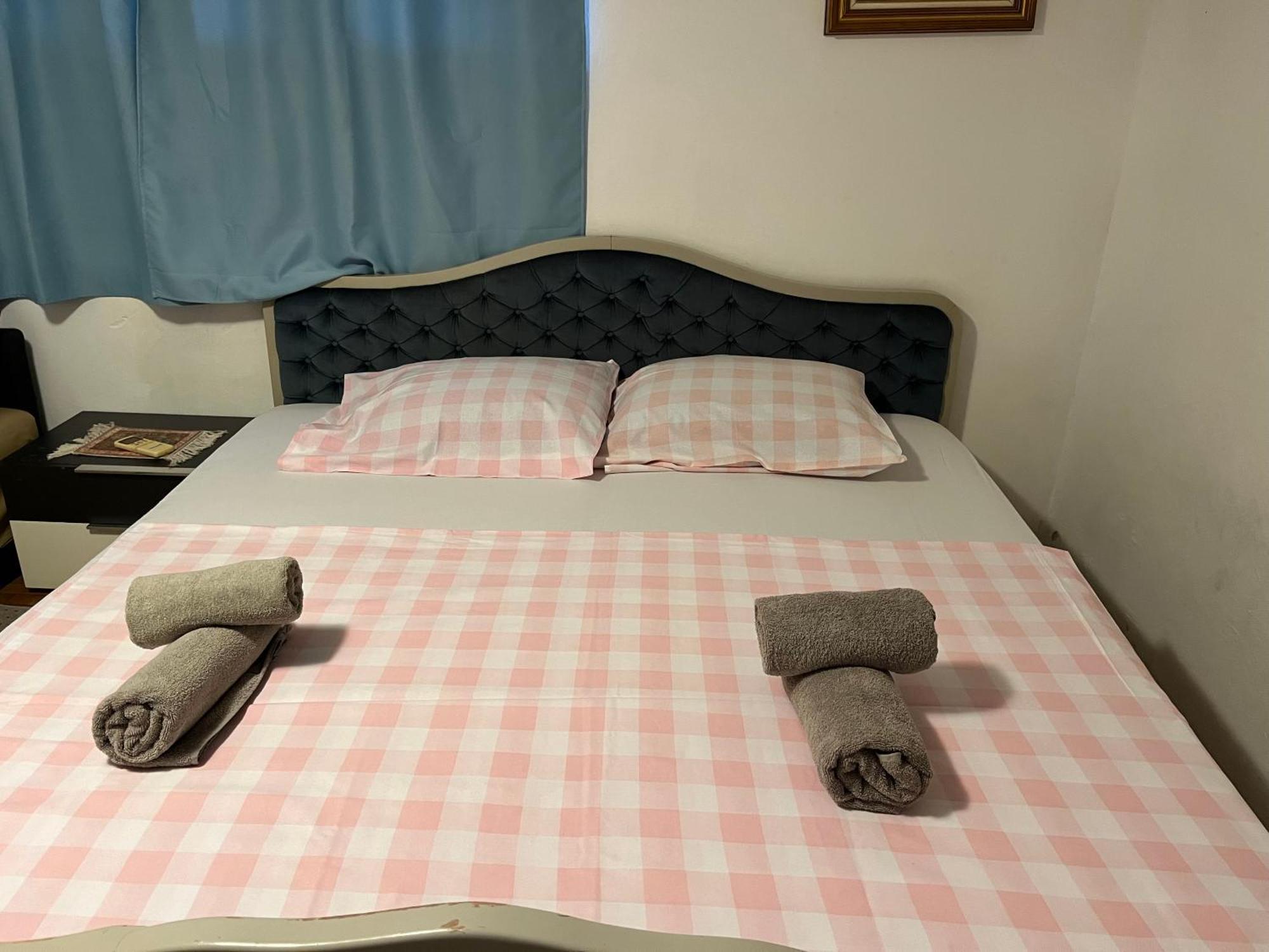 Istanbul Apartment 2 베오그라드 외부 사진
