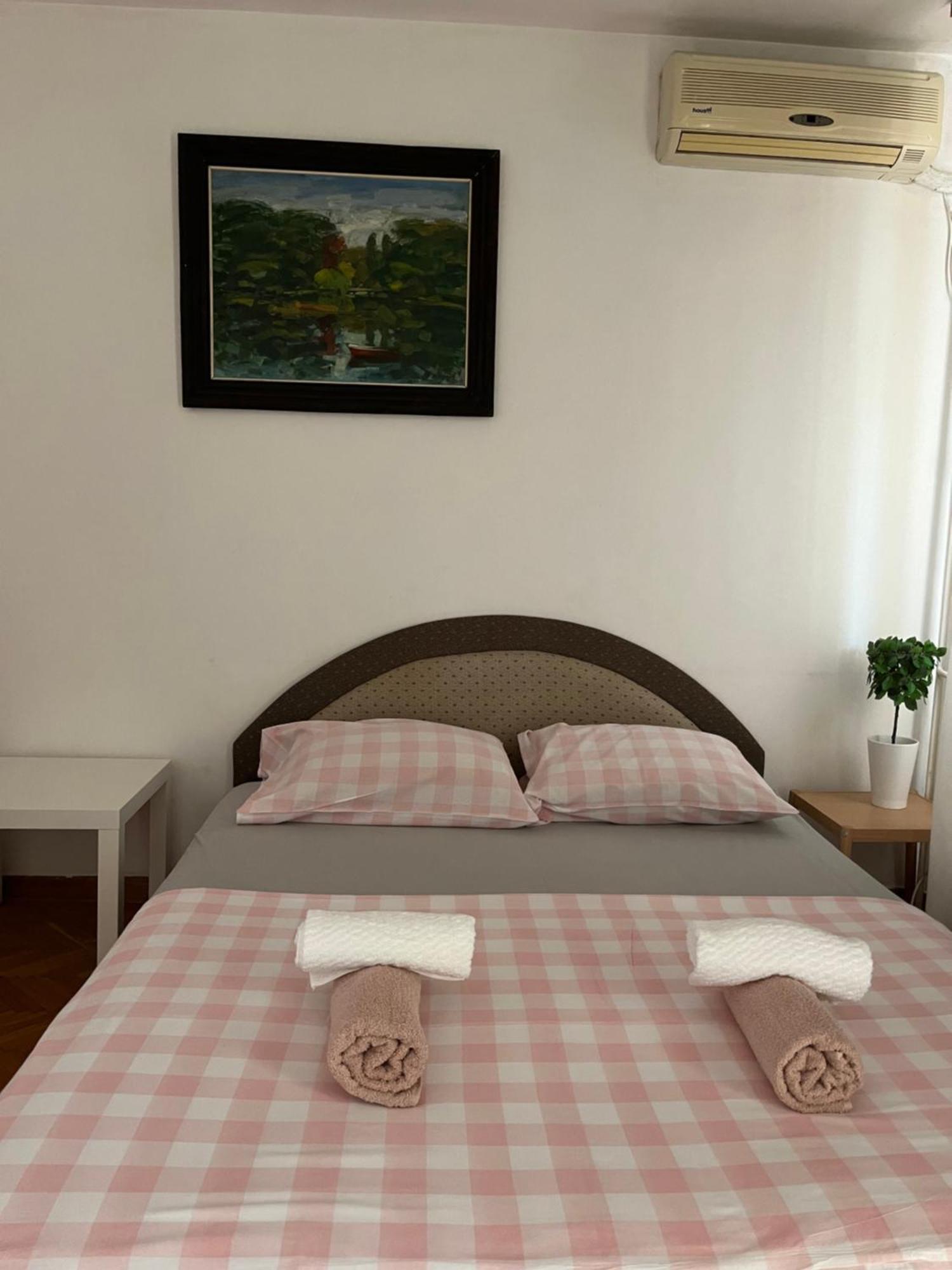 Istanbul Apartment 2 베오그라드 외부 사진