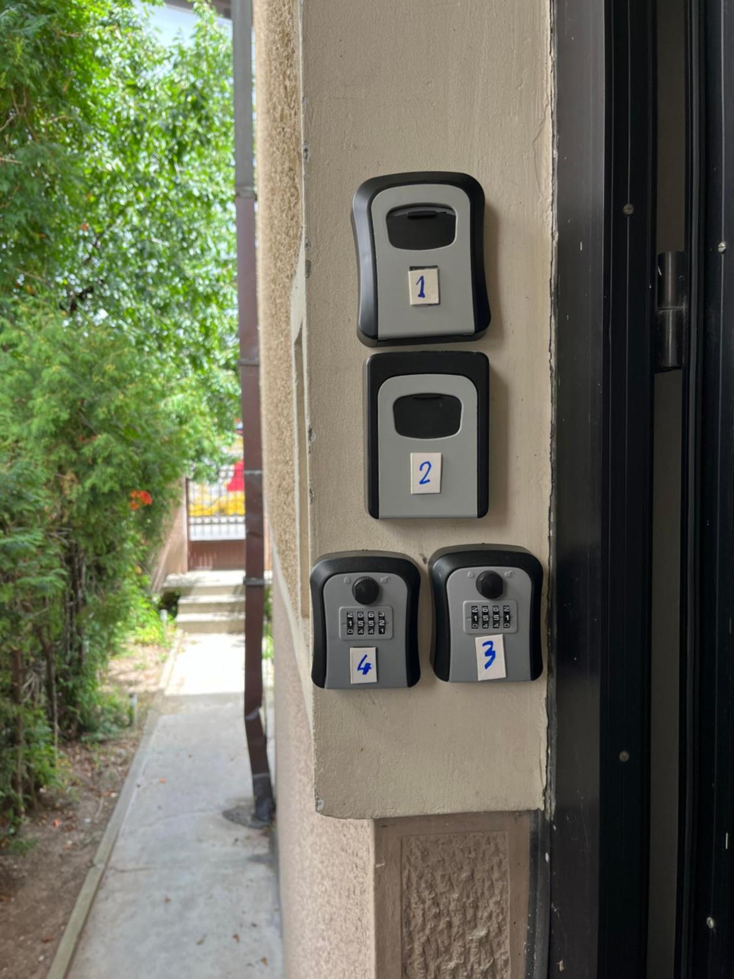 Istanbul Apartment 2 베오그라드 외부 사진