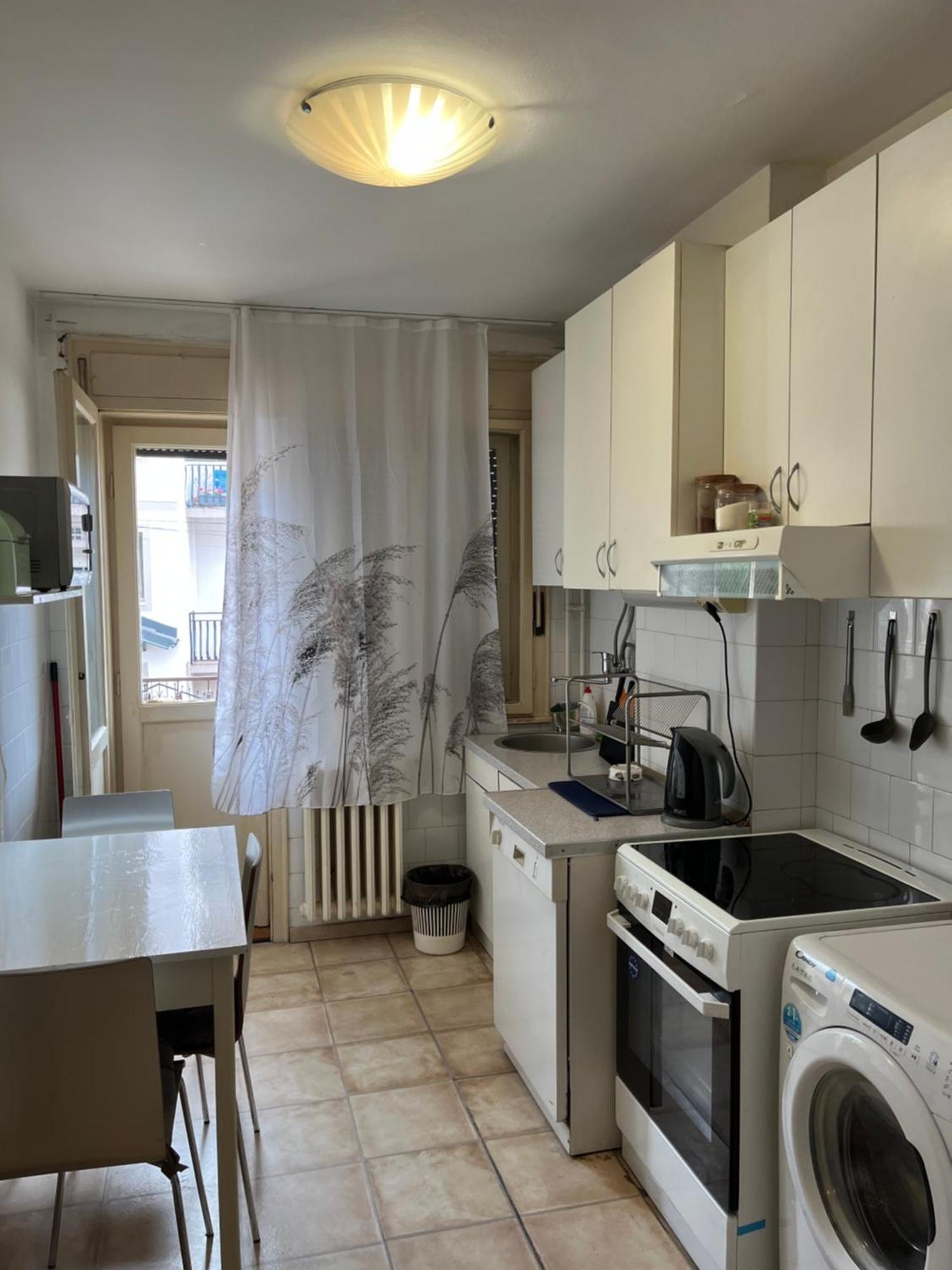 Istanbul Apartment 2 베오그라드 외부 사진