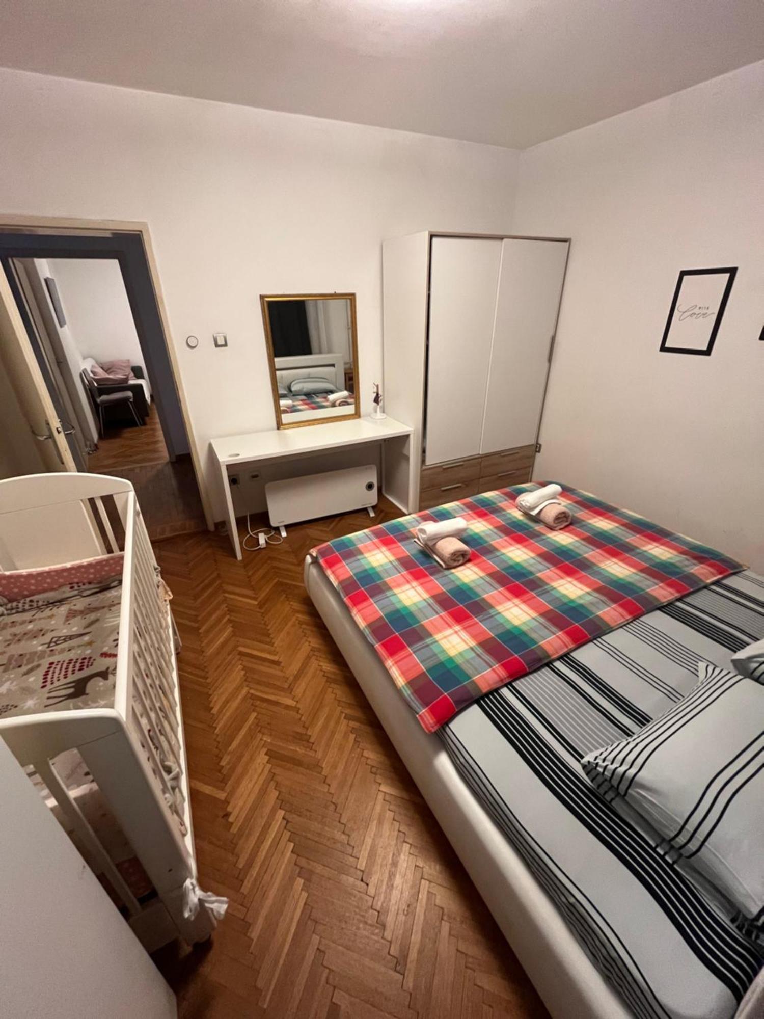 Istanbul Apartment 2 베오그라드 외부 사진