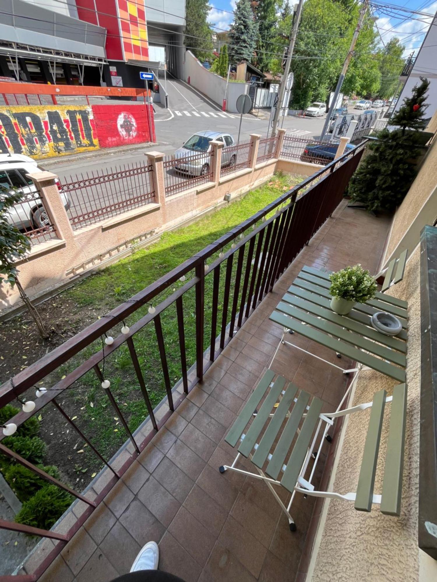 Istanbul Apartment 2 베오그라드 외부 사진
